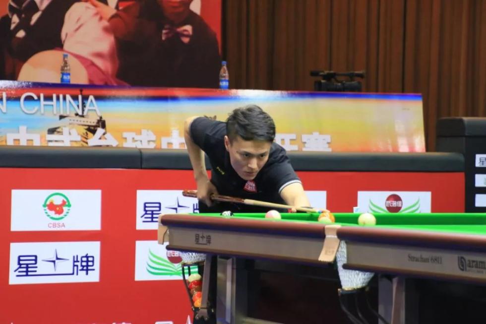 张子宇14